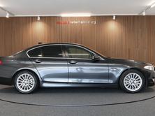 BMW 550i Steptronic, Benzin, Occasion / Gebraucht, Automat - 6