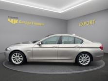 BMW 550i Steptronic, Benzina, Occasioni / Usate, Automatico - 2