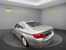 BMW 550i Steptronic, Benzina, Occasioni / Usate, Automatico - 3