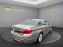BMW 550i Steptronic, Benzina, Occasioni / Usate, Automatico - 5