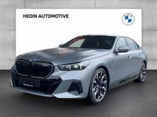 BMW 550e M Sport Pro Steptronic, Hybride Rechargeable Essence/Électricité, Voiture de démonstration, Automatique - 2