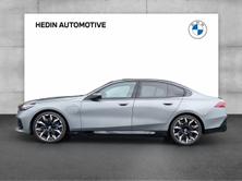 BMW 550e M Sport Pro Steptronic, Plug-in-Hybrid Benzin/Elektro, Vorführwagen, Automat - 3