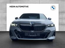 BMW 550e M Sport Pro Steptronic, Hybride Rechargeable Essence/Électricité, Voiture de démonstration, Automatique - 4