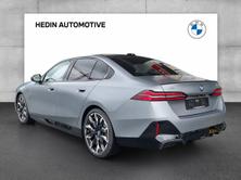 BMW 550e M Sport Pro Steptronic, Plug-in-Hybrid Petrol/Electric, Ex-demonstrator, Automatic - 4