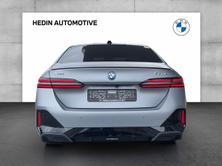 BMW 550e M Sport Pro Steptronic, Hybride Rechargeable Essence/Électricité, Voiture de démonstration, Automatique - 6