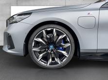 BMW 550e M Sport Pro Steptronic, Hybride Rechargeable Essence/Électricité, Voiture de démonstration, Automatique - 7