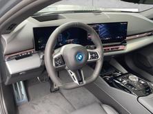 BMW 550e M Sport Pro Steptronic, Plug-in-Hybrid Benzina/Elettrica, Auto dimostrativa, Automatico - 7
