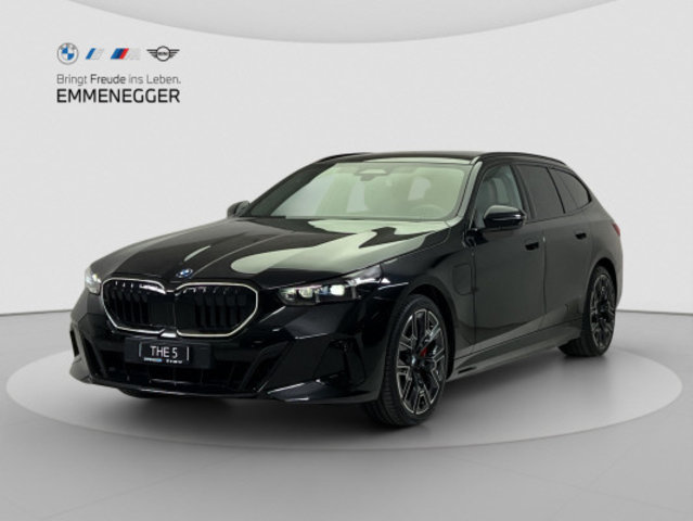 BMW 550e xDr M Sport Pro Tour