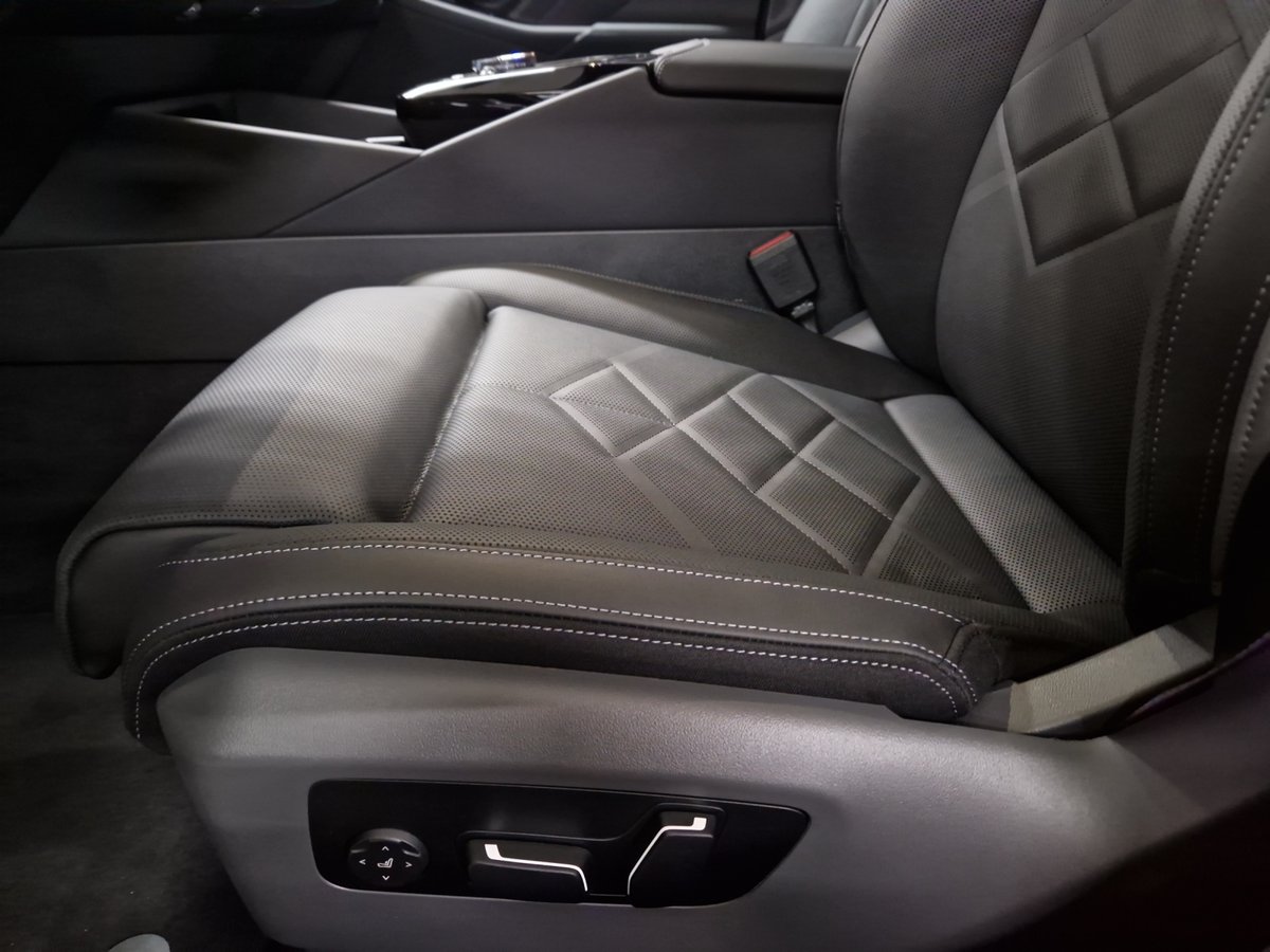 BMW 550e M Sport Pro Steptronic, Plug-in-Hybrid Benzin/Elektro, Neuwagen, Automatik - 7