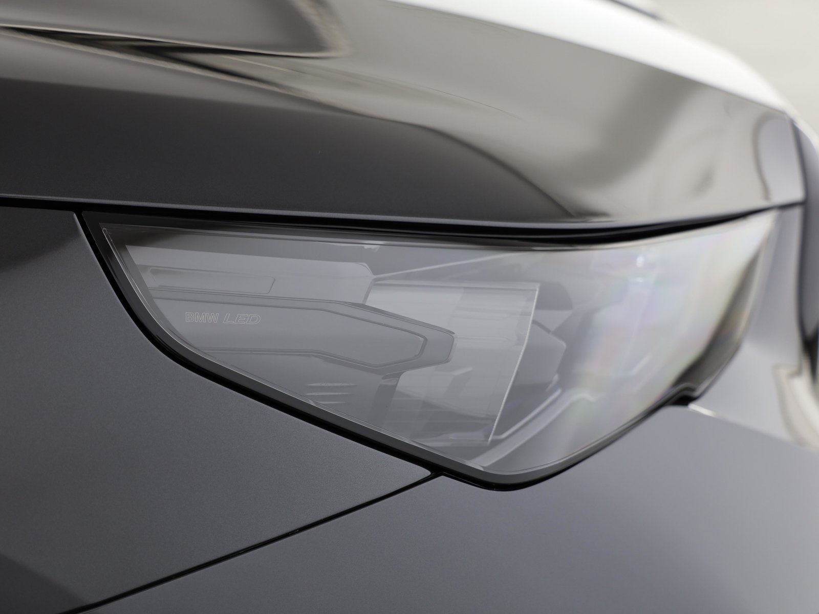 BMW 550e, Hybride Rechargeable Essence/Électricité, Voiture nouvelle, Automatique - 6