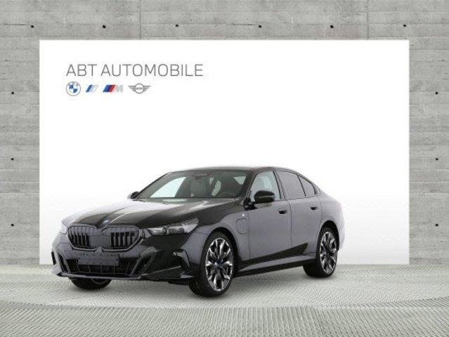 BMW 550e xDrive