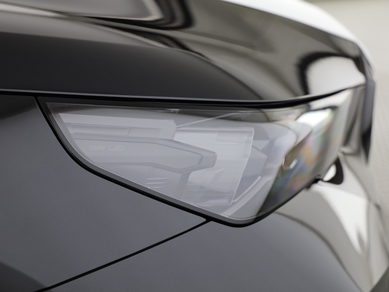 BMW 550e, Plug-in-Hybrid Benzina/Elettrica, Auto nuove, Automatico - 6