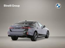 BMW 550e, Plug-in-Hybrid Benzina/Elettrica, Auto nuove, Automatico - 2