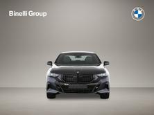 BMW 550e, Plug-in-Hybrid Benzina/Elettrica, Auto nuove, Automatico - 3