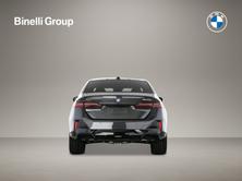 BMW 550e, Plug-in-Hybrid Benzina/Elettrica, Auto nuove, Automatico - 4