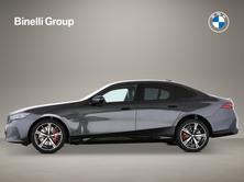 BMW 550e, Plug-in-Hybrid Benzina/Elettrica, Auto nuove, Automatico - 5