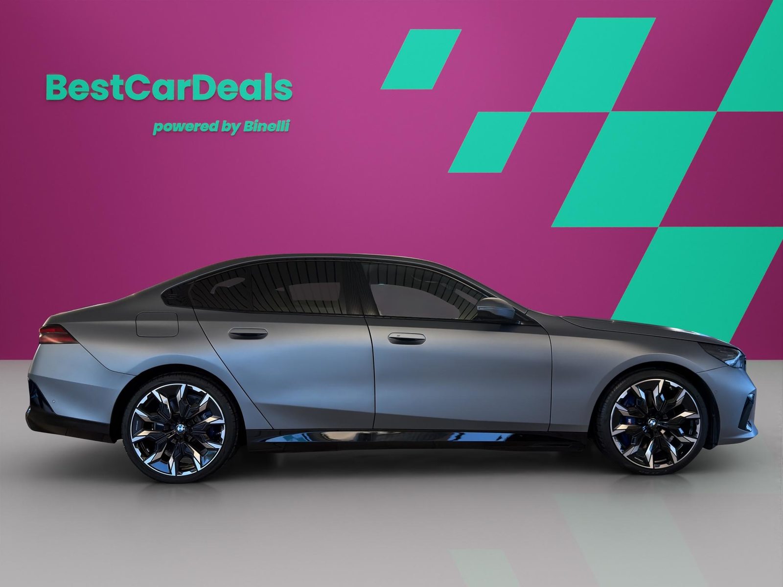 BMW 550e xDrive, Plug-in-Hybrid Benzina/Elettrica, Occasioni / Usate, Automatico - 2