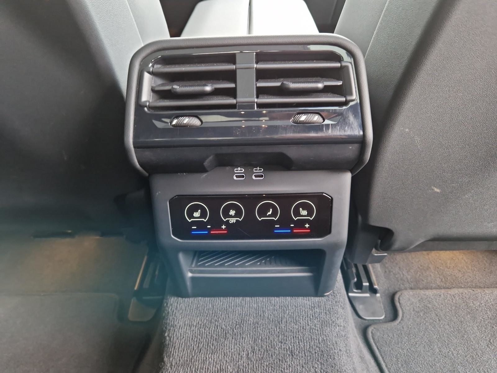 BMW 550e xDrive Limousine M Sport, Plug-in-Hybrid Benzin/Elektro, Occasion / Gebraucht, Automatik - 6