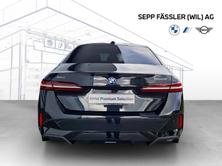 BMW 550e xDrive Limousine M Sport, Plug-in-Hybrid Petrol/Electric, Second hand / Used, Automatic - 2