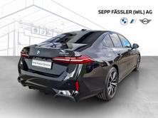 BMW 550e xDrive Limousine M Sport, Plug-in-Hybrid Petrol/Electric, Second hand / Used, Automatic - 4