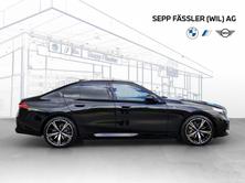 BMW 550e xDrive Limousine M Sport, Plug-in-Hybrid Petrol/Electric, Second hand / Used, Automatic - 5