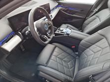 BMW 550e xDrive Limousine M Sport, Plug-in-Hybrid Petrol/Electric, Second hand / Used, Automatic - 7