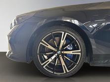 BMW 550e, Hybride Rechargeable Essence/Électricité, Occasion / Utilisé, Automatique - 5