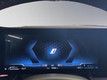 BMW 550e, Hybride Rechargeable Essence/Électricité, Occasion / Utilisé, Automatique - 7