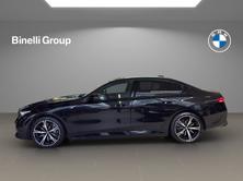 BMW 550e xDrive M Sport, Plug-in-Hybrid Benzin/Elektro, Occasion / Gebraucht, Automatik - 2