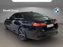 BMW 550e xDrive M Sport, Plug-in-Hybrid Benzin/Elektro, Occasion / Gebraucht, Automatik - 3