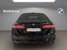 BMW 550e xDrive M Sport, Plug-in-Hybrid Benzin/Elektro, Occasion / Gebraucht, Automatik - 4