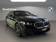 BMW 550e xDrive M Sport, Plug-in-Hybrid Benzin/Elektro, Occasion / Gebraucht, Automatik - 7