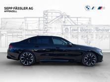 BMW 550e xDrive Limousine M Sport Pro, Plug-in-Hybrid Petrol/Electric, Ex-demonstrator, Automatic - 6