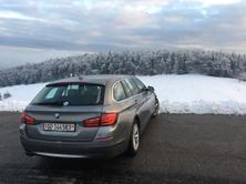 BMW 5er Reihe F11 Touring 525d SAG, Diesel, Occasioni / Usate, Automatico - 3