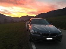 BMW 5er Reihe F11 Touring 525d SAG, Diesel, Occasioni / Usate, Automatico - 4