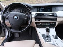 BMW 5er Reihe F11 Touring 525d SAG, Diesel, Occasioni / Usate, Automatico - 5
