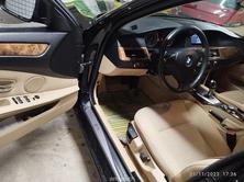 BMW 5er Reihe E61 Touring 525i, Benzin, Occasion / Gebraucht, Automat - 3