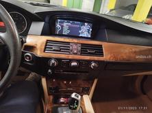 BMW 5er Reihe E61 Touring 525i, Benzin, Occasion / Gebraucht, Automat - 4