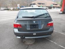 BMW 530xi Touring, Benzina, Occasioni / Usate, Automatico - 4