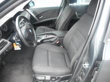 BMW 530xi Touring, Benzina, Occasioni / Usate, Automatico - 5