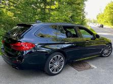 BMW 5er Reihe G31 Touring M550d SAG, Diesel, Occasion / Gebraucht, Automat - 2