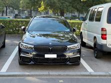 BMW 5er Reihe G31 Touring M550d SAG, Diesel, Occasioni / Usate, Automatico - 3
