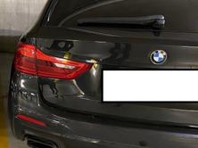 BMW 5er Reihe G31 Touring M550d SAG, Diesel, Occasion / Gebraucht, Automat - 4