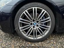 BMW 5er Reihe G31 Touring M550d SAG, Diesel, Occasion / Utilisé, Automatique - 5