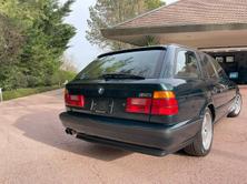 BMW 5er Reihe E34 Touring M5 3.8 ABS dAiB, Benzina, Occasioni / Usate, Manuale - 3