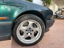 BMW 5er Reihe E34 Touring M5 3.8 ABS dAiB, Benzina, Occasioni / Usate, Manuale - 6