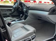 BMW 5er Reihe E39 530i 24V ABS dAiB, Benzin, Occasion / Gebraucht, Automat - 4