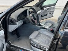 BMW 5er Reihe E39 530i 24V ABS dAiB, Benzin, Occasion / Gebraucht, Handschaltung - 6