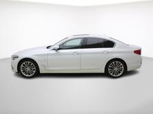BMW 5er 530e Luxury Line, Plug-in-Hybrid Benzina/Elettrica, Occasioni / Usate, Automatico - 3
