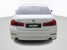 BMW 5er 530e Luxury Line, Plug-in-Hybrid Benzina/Elettrica, Occasioni / Usate, Automatico - 4